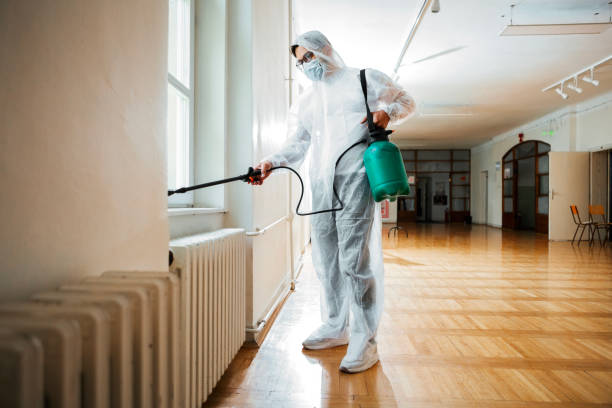 Best Pest Prevention Services  in Walnutport, PA